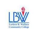 Lurleen B Wallace Community College校徽