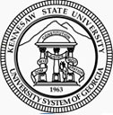 Kennesaw State University校徽