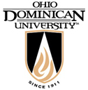 Ohio Dominican University校徽