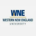 Western New England College校徽