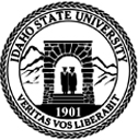 Idaho State University - College of Technology校徽