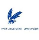 VU University Amsterdam校徽