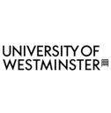 University of Westminster校徽
