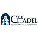 The Citadel校徽