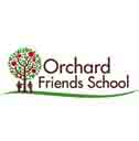 Orchard Friends School校徽