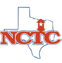 North Central Texas College校徽