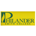 Philander Smith College校徽