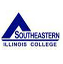 Southeastern Illinois College校徽