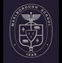  Marlborough School校徽