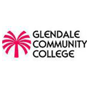 Glendale Community College-Arizona校徽