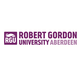 Robert Gordon University Graduate School校徽