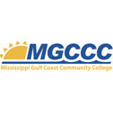 Mississippi Gulf Coast Community College校徽