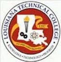 Louisiana Technical College-North Central Campus校徽