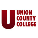 Union County College校徽