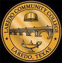 Laredo Community College校徽