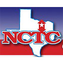 North Central Texas Academy校徽