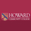 Howard Community College校徽
