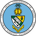University of Miami-Business School校徽