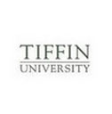 Tiffin University校徽