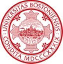 Boston University-Business School校徽