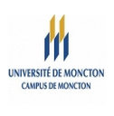 Universite de Moncton (Moncton)校徽