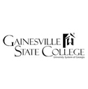 Gainesville State College校徽