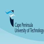Cape Peninsula University of Technology校徽