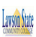 Lawson State Community College-Birmingham Campus校徽