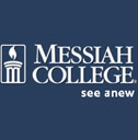 Messiah College校徽