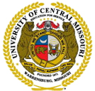University of Central Missouri Graduate School校徽