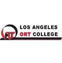 Los Angeles ORT College-Van Nuys校徽
