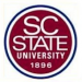 South Carolina State University校徽