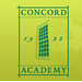 Concord Academy校徽