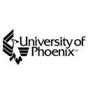 University of Phoenix-Houston Campus校徽