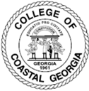 Coastal Georgia Community College校徽