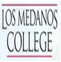Los Medanos College校徽