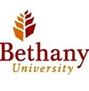 Bethany University校徽