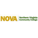 Northern Virginia Community College校徽