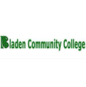 Bladen Community College校徽