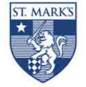 St. Mark's School Of Texas校徽