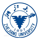 Zhejiang University校徽