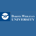 Dakota Wesleyan University (DWU)校徽