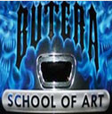 Butera School of Art校徽