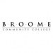 Broome Community College校徽