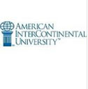 American InterContinental University Atlanta校徽