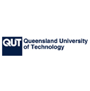 Queensland University of Technology校徽