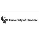 University of Phoenix-Little Rock Campus校徽
