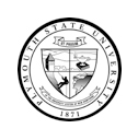 Plymouth State University校徽