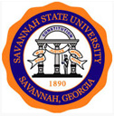 Savannah State University校徽