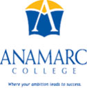 Anamarc Educational Institute校徽
